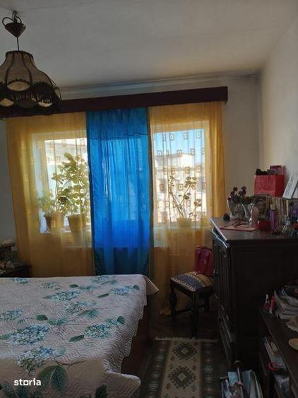 Apartament cu 2 camere în Obor