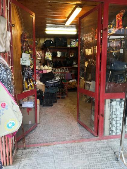 Spațiu comercial, de 15 mp, în Central