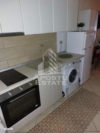 Apartament cu o camera, Zona Lipovei, Timisoara jud. Timis - 5