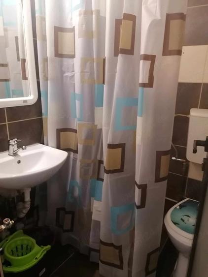 Garsonieră decomandată în Circumvalațiunii