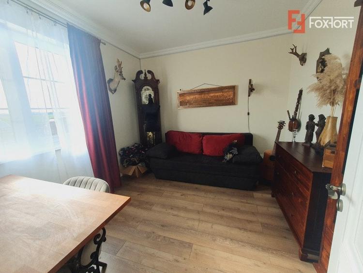 Duplex cu 4 camere cu Canalizare în Urseni