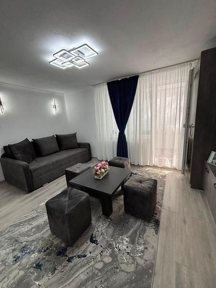 Apartament cu 2 camere în Simeria