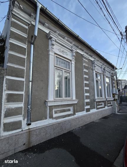 Casă cu 3 camere cu Teren 169 Mp în Mazepa 1