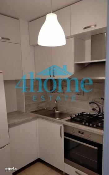 Apartament cu 2 camere în Pantelimon