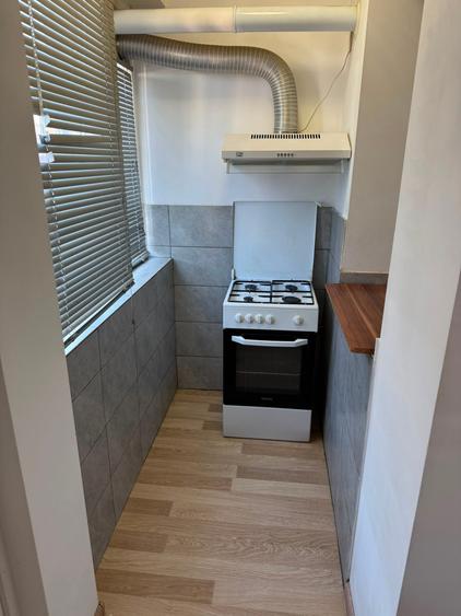 GARSONIERĂ MILITARI RESIDENCE WEINER PALADA 60D, 27mp, MOBILATĂ, UTILATĂ - 7