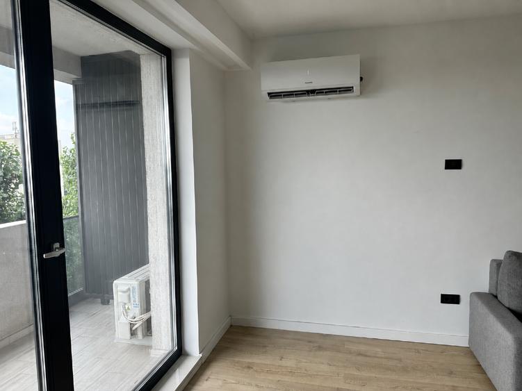 Apartament cu 2 camere decomandat, mobilat în Gara