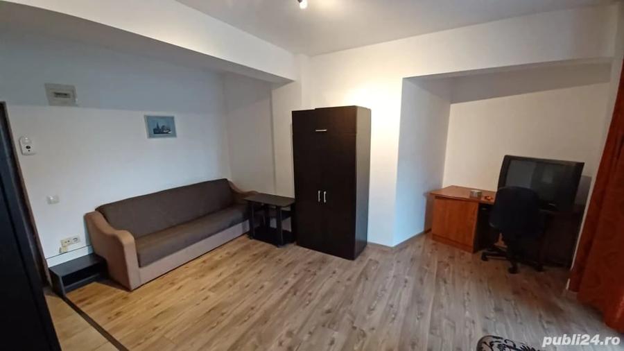 Garsonieră decomandată în Turnișor
