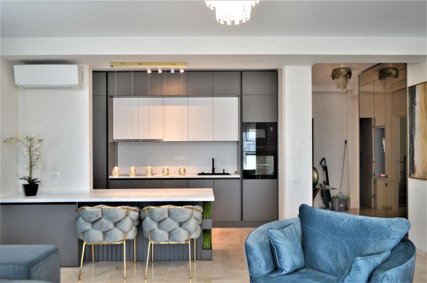 Apartament 2 camere lux de vanzare in Tomis Plus - 5