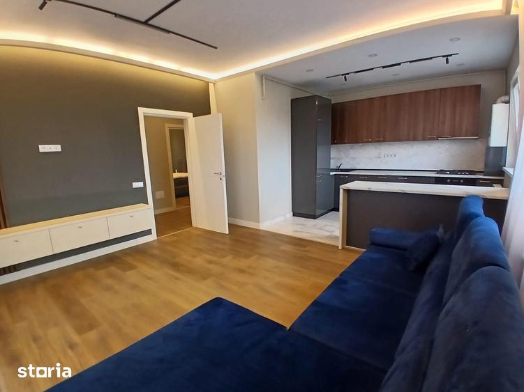 Apartament cu 3 camere în Timișoara