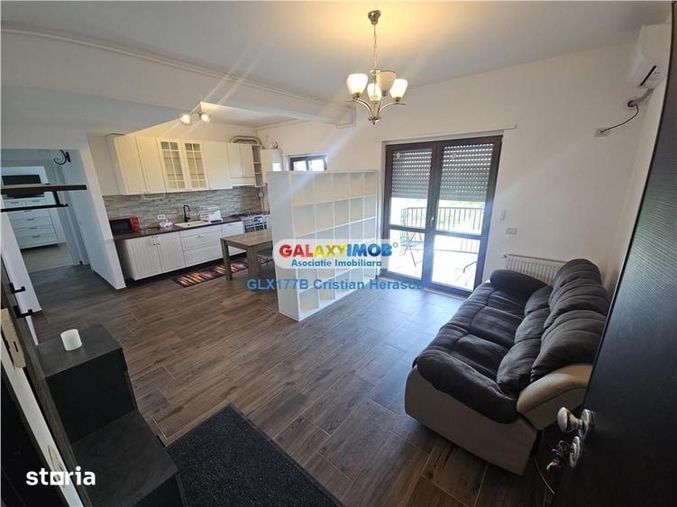 Ap 3 camere 2 bai 2 balcoane 75 mp utili Lift + Parcare Inclusa - 17