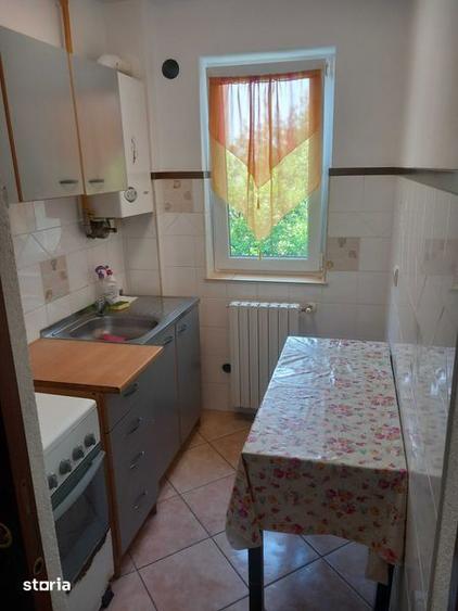 Vand apartament 2 camere - 5
