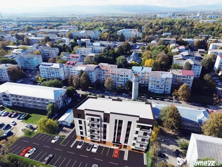 Spațiu comercial, de 256 mp, în Sud