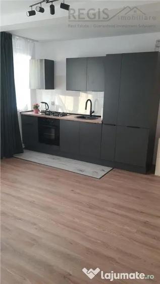 Apartament cu 2 camere decomandat, mobilat în 13 Decembrie