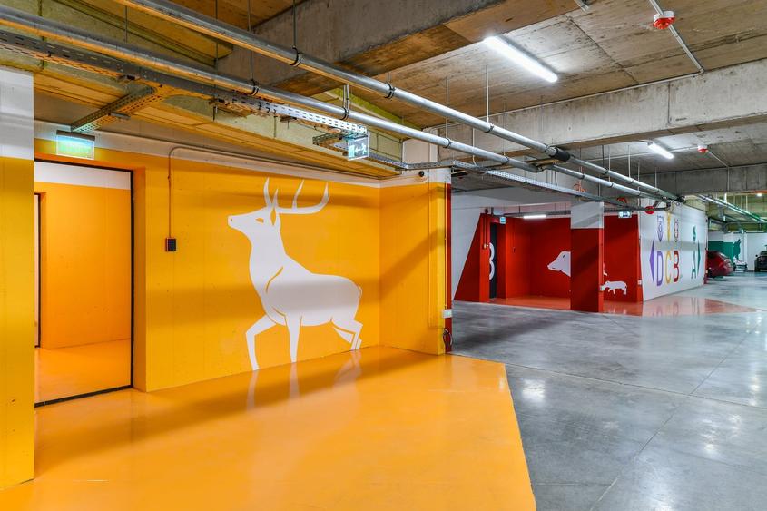Apartament în Brașovul Vechi