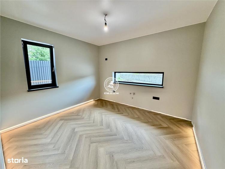 Casă cu 4 camere cu Teren 400 Mp în Miroslava