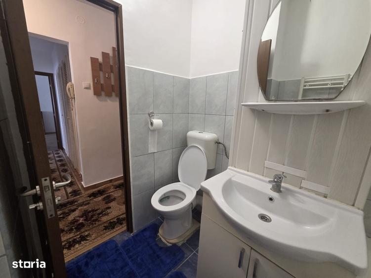 Apartament cu 2 camere decomandat în Alexandru cel Bun