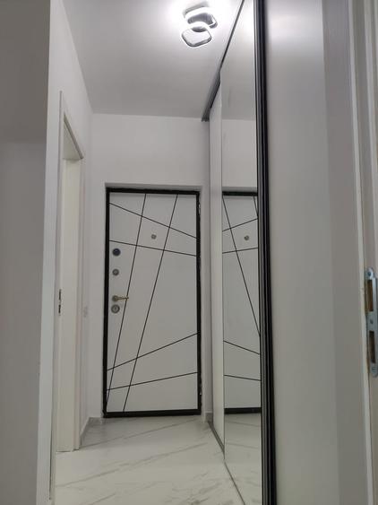 Militari Residence - 8