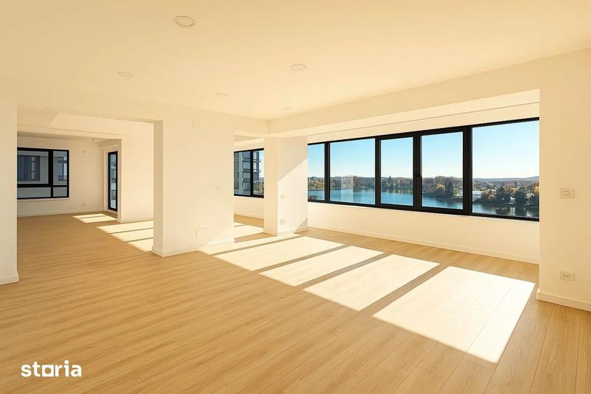 Apartament cu 5 camere în Colentina
