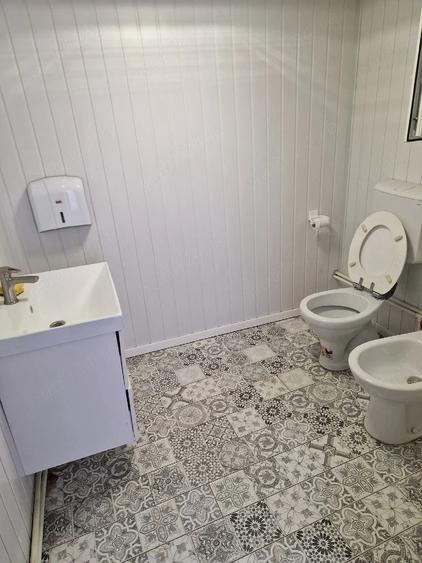 Spațiu comercial, de 120 mp, în Alimpești