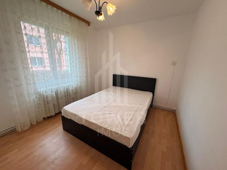 Apartament cu 2 camere în Mihai Viteazul
