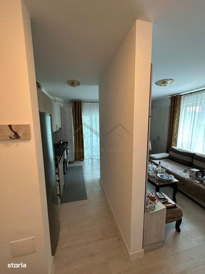 Apartament 2 camere Centru-Palas etaj 1 - 4