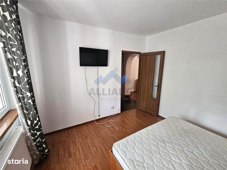 Apartament mobilat si utilat, Tatarasi-Ciurchi - 8