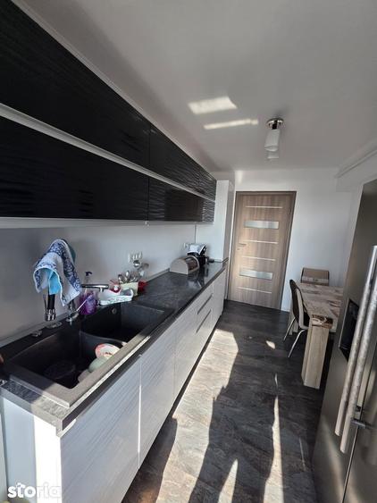 Apartament 2 camere, Faleza Nord 3200 lei - 4