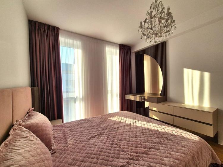 Apartament cu 2 camere decomandat în Bartolomeu