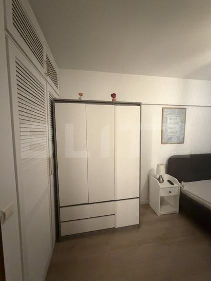 Apartament cu 2 camere semidecomandat în Ultimul leu