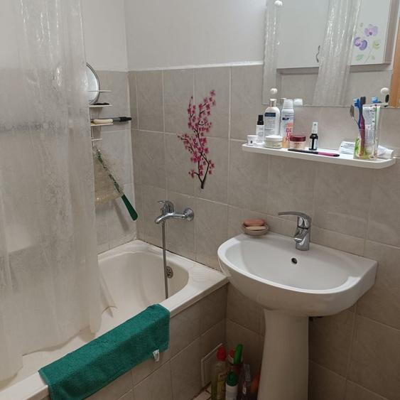 Apartament decomandat în Valea Ialomiței
