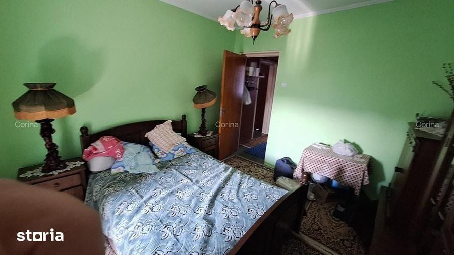Apartament 3 Camere | Titan | Balcon | Semidecomandat | Necesita Renov - 7