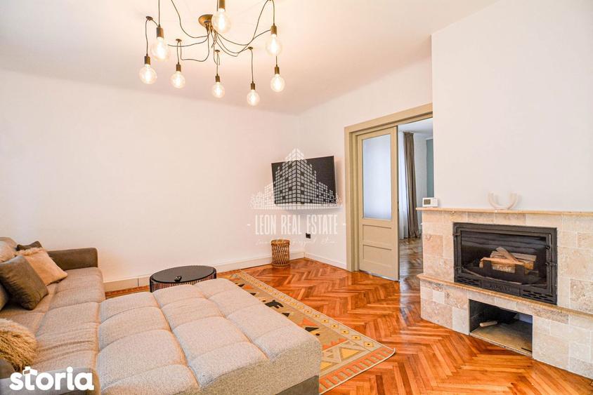 Casă cu 3 camere cu Teren 600 Mp în Dâmbul Rotund