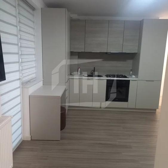 Apartament 3 camere I bloc nou I parcare I Marasti - 2