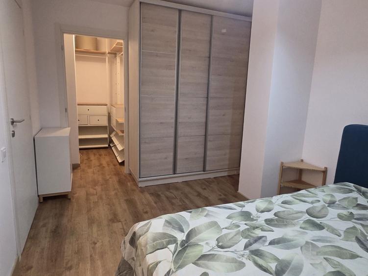 Duplex 3 camere GranVia Park - 2