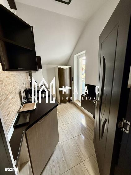 Apartament cu 2 camere în Turnișor