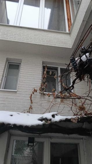 Apartament decomandat în Gara de Nord