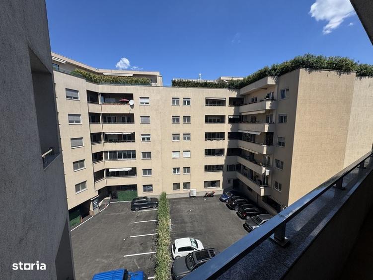 Apartament 3 Camere SOHO Unirii Tineretului | Terasa 20 MP | Parca - 7