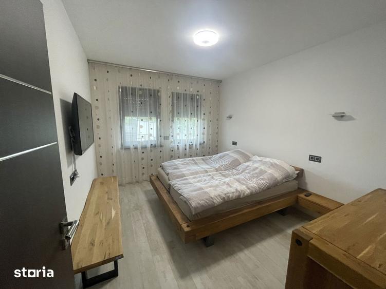 Apartament deosebit de inchiriat 3 camere direct de la proprietar - 11