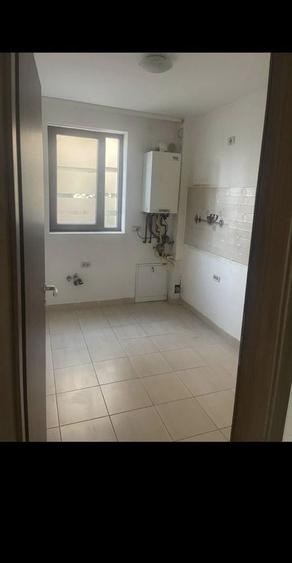 Apartament cu 2 camere decomandat în Giroc