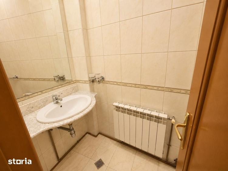 Apartament cu 3 camere decomandat în Eminescu