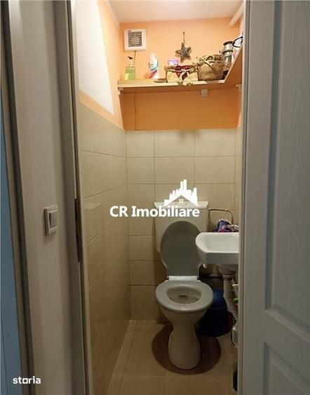 Apartament cu 4 camere decomandat în Parcul Circului