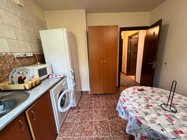 2 camere | 56 mp | 5 minute de metrou | Drumul Taberei | Complet mobilat si utilat - 4