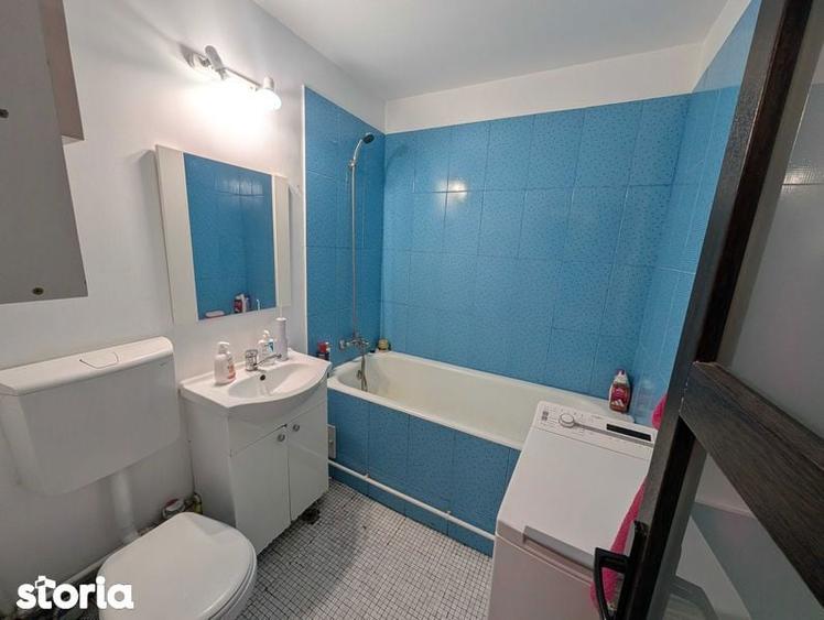 Garsonieră decomandată în Drumul Taberei