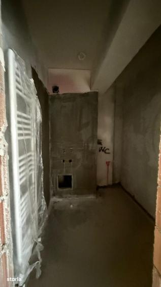 Apartament cu 3 camere în Zorilor
