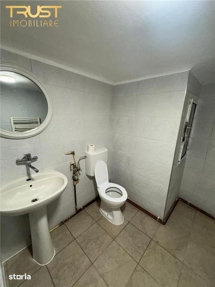 Apartament cu 2 camere în Semicentral