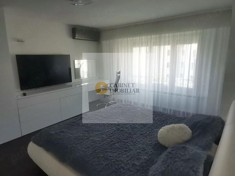 Apartament cu 1 camera I Etaj intermediar I Decebal -Muncii I 1994 - 2