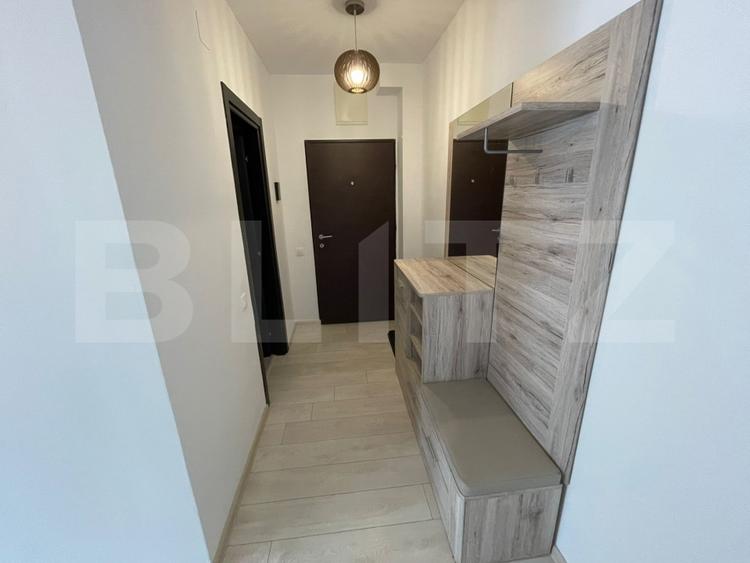 Apartament 2 camere , open space centru, complex rezidential - 5
