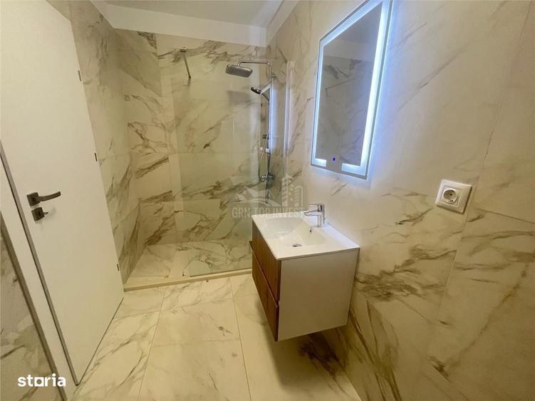 Apartament modern 3 camere balcon si parcare Doamna Stanca - 7