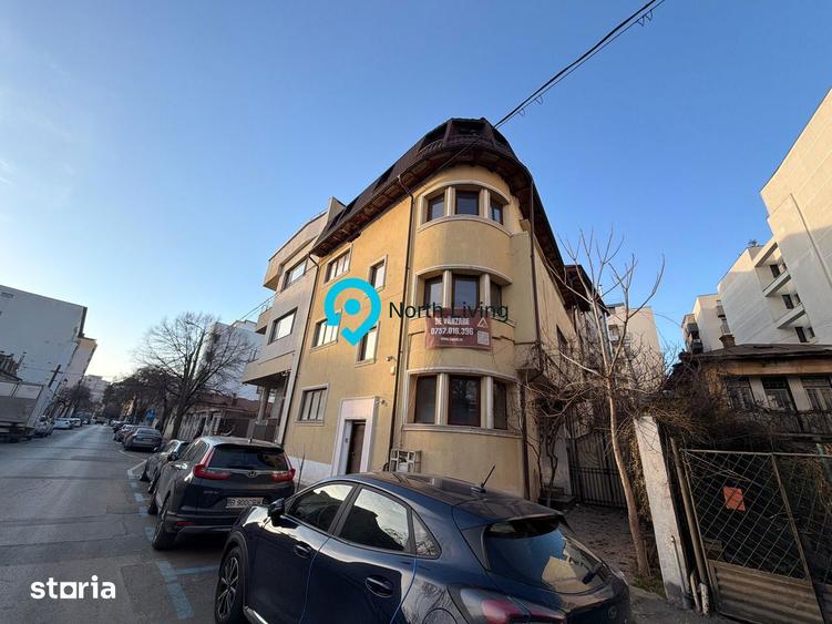 Spațiu comercial, de 744 mp, în Central