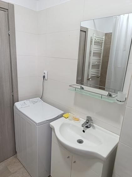 Garsonieră decomandată în Tătărași